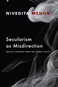 Secularism as Misdirection: Critical Thought from the Global South