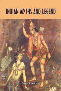 Indian Myths and Legends