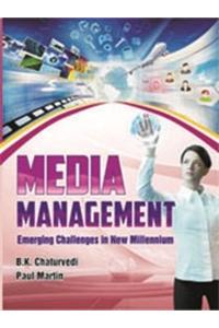 Media Management