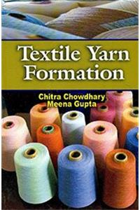 Textile Yarn Formation