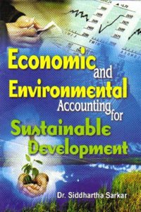 Economic And Environmental Accounting For Sustainable Development