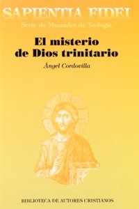 El misterio de Dios trinitario: Dios-con-nosotros