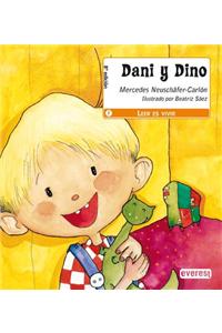 Dani y Dino = Dani and Dino