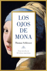 Ojos de Mona / Mona's Eyes