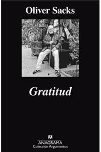 Gratitud