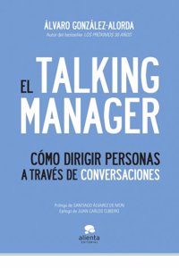 El talking manager