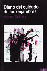 Diario del cuidado de los enjambres