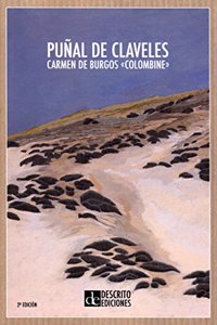 Punal de claveles
