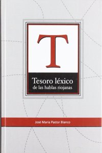 Tesoro lexico de las hablas riojanas