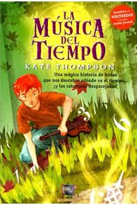 La Musica del Tiempo