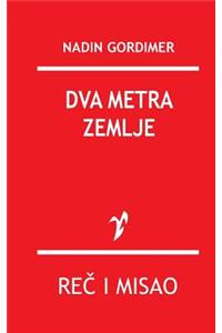 Dva Metra Zemlje