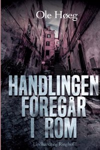 Handlingen foregår i Rom