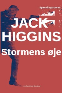 Stormens øje
