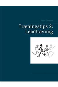 Træningstips 2