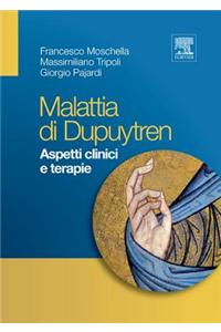 Malattia Di Dupuytren