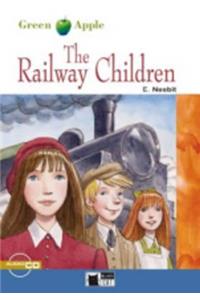 Railway Children+cd