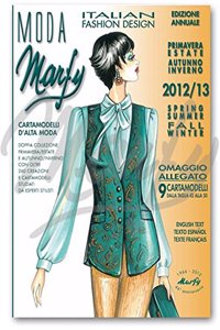 Moda Marfy 2012/2013