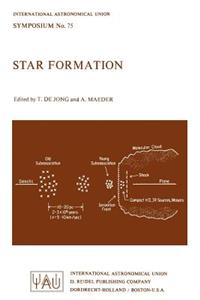 Star Formation