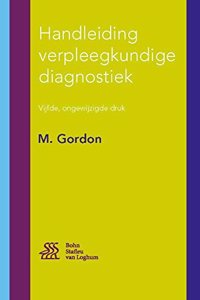 Handleiding verpleegkundige diagnostiek