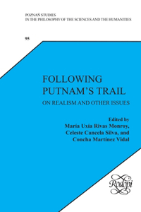 Following Putnam's Trail