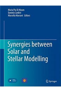 Synergies Between Solar and Stellar Modelling