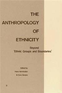 Anthropology of Ethnicity