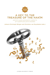 Key to the Treasure of the Hakim