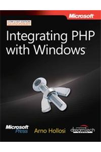 Integrating Php With Windows