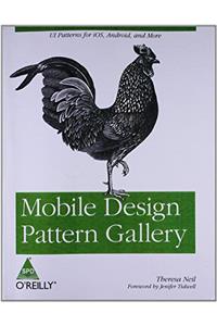 MOBILE DESIGN PATTERNS GALLERY