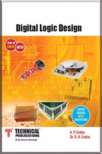 Digital Logic Design