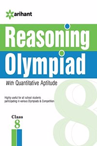 Reasoning Olympiad Class 8th