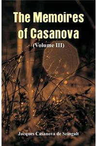 Memoires of Casanova