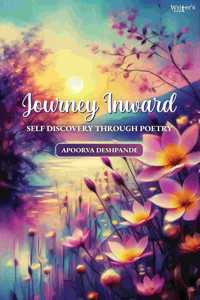 Poetry book Journey Inward