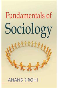 Fundamentals of Sociology