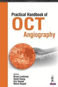 Practical Handbook of Oct Angiography