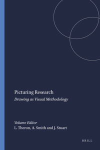 Picturing Research: Drawing as Visual Methodology