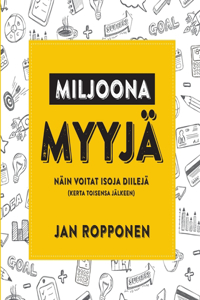 Miljoonamyyjä