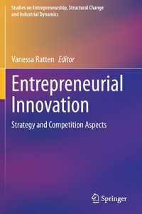 Entrepreneurial Innovation