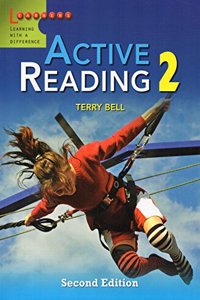 NEW ACTIVE READING 2