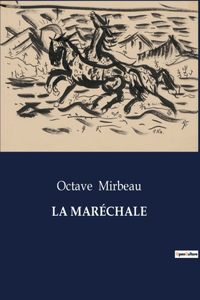 Maréchale