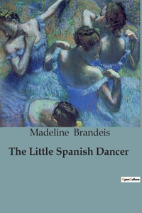 Little Spanish Dancer