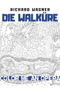 Die Walküre