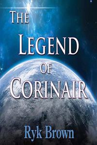 Legend of Corinair