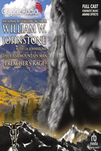 Preacher's Rage [Dramatized Adaptation]