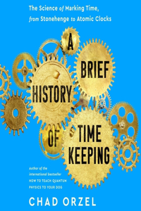 Brief History of Timekeeping
