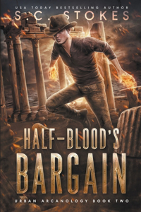 Halfblood's Bargain