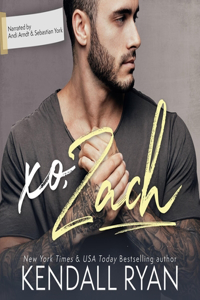 Xo, Zach