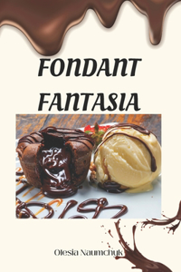 Fondant Fantasia