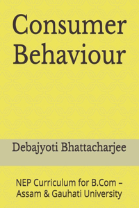 Consumer Behaviour
