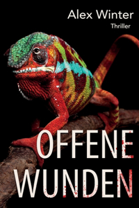 Offene Wunden